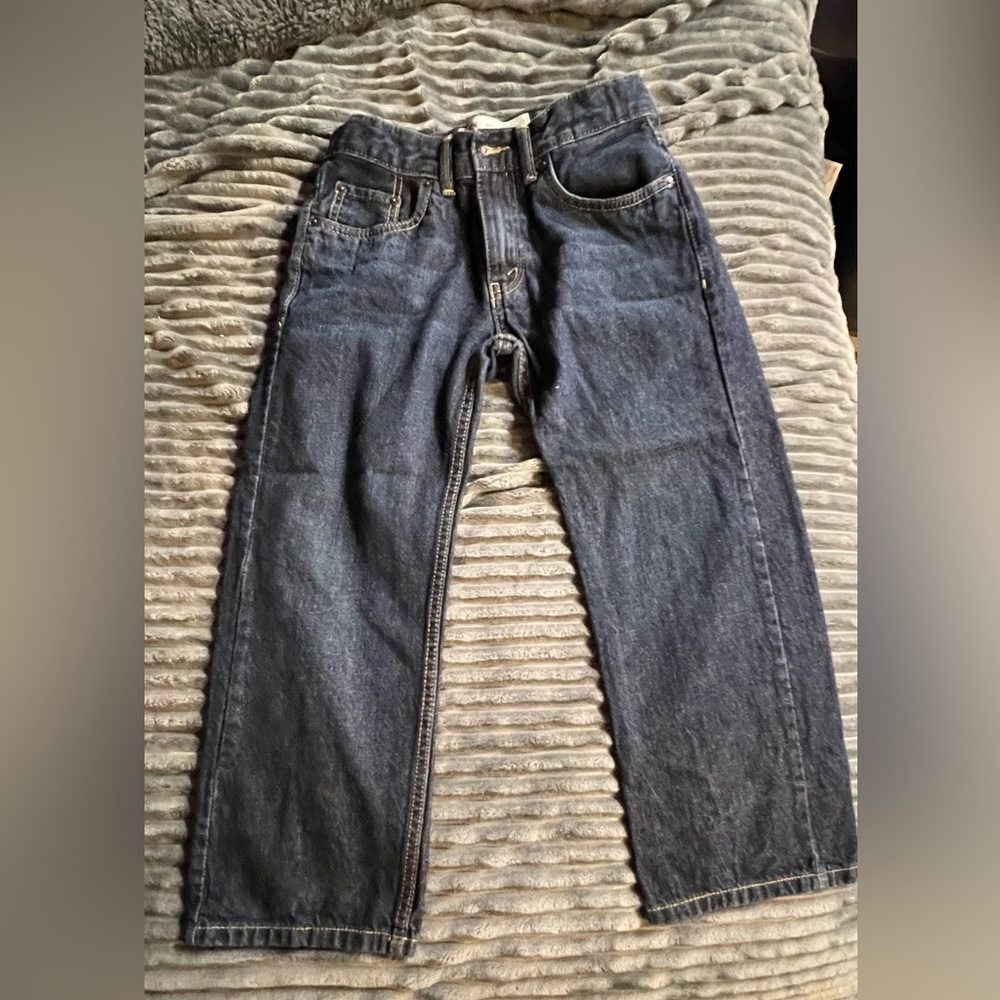 Levis 505 Regular